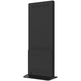 ViewSonic e-Poster EP5542T/ 55"/DLED/ IR 32 Touch/ 3840 x 2160/ 450cd/ DP / HDMI x 3 /VGA /RS232 in x 1 /USB x 3 /SPDIF/