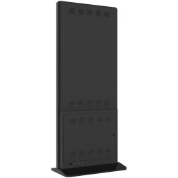 ViewSonic e-Poster EP5542T/ 55"/DLED/ IR 32 Touch/ 3840 x 2160/ 450cd/ DP / HDMI x 3 /VGA /RS232 in x 1 /USB x 3 /SPDIF/