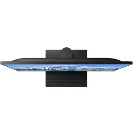 Samsung Professional T45F 24" / FullHD 1920x1080 / 16:9 / IPS / 5ms / 75Hz / Jack/HDMI/DP/USB/PIVOT/VESA