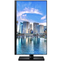 Samsung Professional T45F 24" / FullHD 1920x1080 / 16:9 / IPS / 5ms / 75Hz / Jack/HDMI/DP/USB/PIVOT/VESA