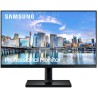 Samsung Professional T45F 27" / Full HD 1920x1080 / 16:9 / IPS / 5 ms / 75 Hz / Jack/HDMI/DP/USB/PIVOT/VESA