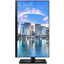 Samsung Professional T45F 27" / FullHD 1920x1080 / 16:9 / IPS / 5ms / 75Hz / Jack/HDMI/DP/USB/PIVOT/VESA