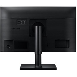 Samsung Professional T45F 27" / FullHD 1920x1080 / 16:9 / IPS / 5ms / 75Hz / Jack/HDMI/DP/USB/PIVOT/VESA