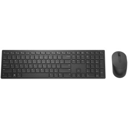 DELL KM5221W bezdrátová klávesnice a myš US/ International (QWERTY)