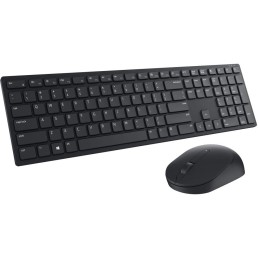 DELL KM5221W bezdrátová klávesnice a myš US/ International (QWERTY)