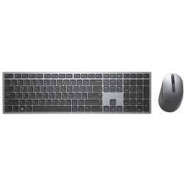 DELL KM7321W bezdrátová klávesnice a myš CZ/ SK/ česká / slovenská