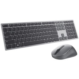 DELL KM7321W bezdrátová klávesnice a myš US International (QWERTY)