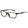 GUNNAR office/gaming glasses CRUZ ONYX * clear lenses * BLF 35 * NATURAL focus