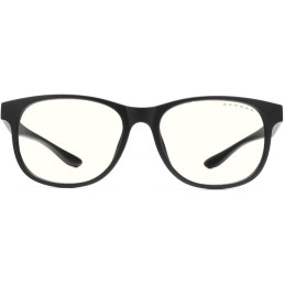 GUNNAR kancelářske/herní brýle RUSH ONYX * čírá skla * BLF 35 * NATURAL focus