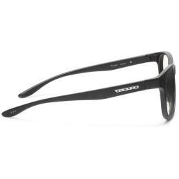 GUNNAR kancelářske/herní brýle RUSH ONYX * čírá skla * BLF 35 * NATURAL focus