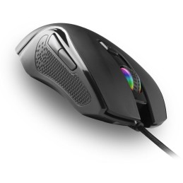 NGS myš GMX-125/ Drátová/ Herní/ 8 tlačítek/ 7200dpi/ LED podsvícení/ USB