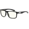 GUNNAR office/gaming glasses INTERCEPT ONYX * clear lenses * BLF 35 * NATURAL focus