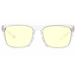 GUNNAR kancelářske/herní brýle INTERCEPT CRYSTAL * jantárová skla * BLF 65 * GUNNAR focus