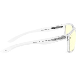 GUNNAR kancelářske/herní brýle INTERCEPT CRYSTAL * jantárová skla * BLF 65 * GUNNAR focus