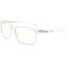 GUNNAR Büro-/Gamingbrille INTERCEPT CRYSTAL * klare Gläser * BLF 35 * GUNNAR focus