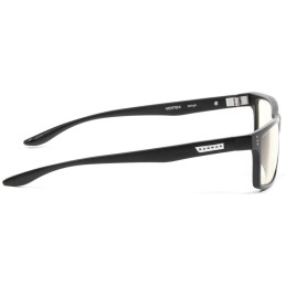 GUNNAR kancelářske/herní brýle VERTEX ONYX * čírá  skla * BLF 35  * NATURAL focus