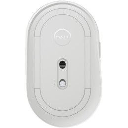 DELL myš MS7421W/ optická/ bezdrátová/ nabíjecí/ platinum silver
