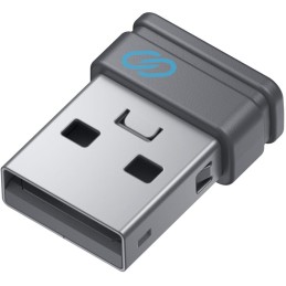 DELL myš MS7421W/ optická/ bezdrátová/ nabíjecí/ platinum silver