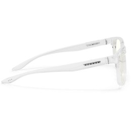 GUNNAR kancelářske/herní brýle RUSH CRYSTAL * čírá skla * BLF 35 * NATURAL focus