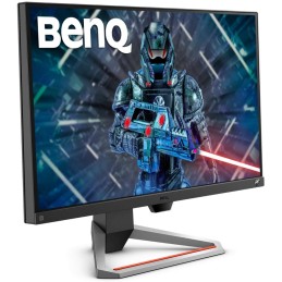 BENQ Mobiuz 27" LED EX2710S/ 1920x1080/ IPS panel/ 1000:1/ 1ms/ 2x HDMI/ DP/ 165Hz/ repro/ černý
