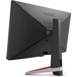 BENQ Mobiuz 27" LED EX2710S/ 1920x1080/ IPS panel/ 1000:1/ 1ms/ 2x HDMI/ DP/ 165Hz/ repro/ černý