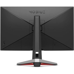 BENQ Mobiuz 27" LED EX2710S/ 1920x1080/ IPS panel/ 1000:1/ 1ms/ 2x HDMI/ DP/ 165Hz/ repro/ černý