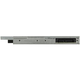Hitachi-LG GTC2N / DVD-RW / interní / slim / M-Disc / SATA / černá / bulk