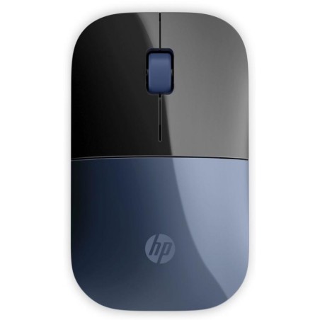 HP Z3700 bezdrátová myš modrá