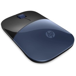HP Z3700 bezdrátová myš modrá
