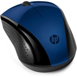 HP 220 bezdrátová myš modrá