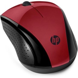 HP 220 bezdrátová myš Sred