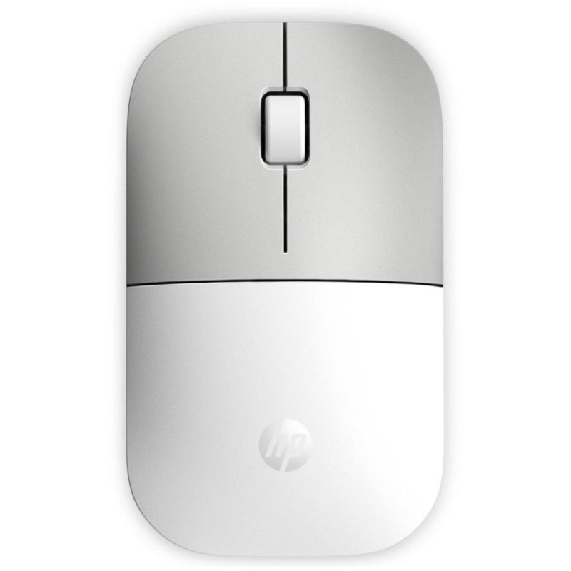 HP Z3700 bezdrátová myš Ceramic