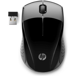 HP 220 bezdrátová myš