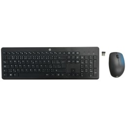 HP 230 bezdrátový set CZ/SK