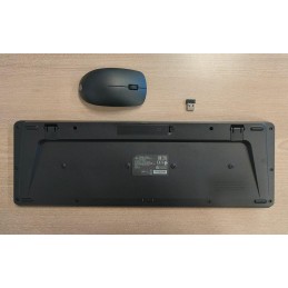 HP 230 bezdrátový set CZ/SK