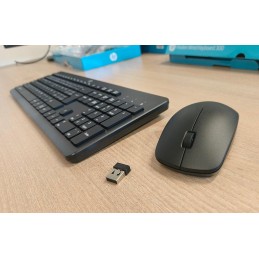 HP 230 bezdrátový set CZ/SK