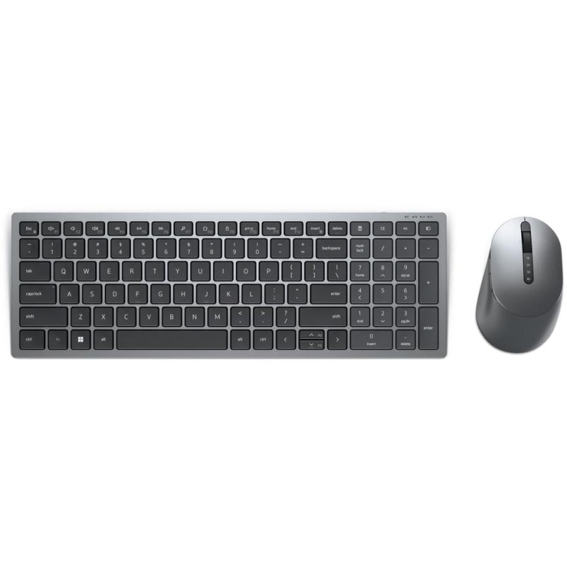 DELL KM7120W bezdrátová klávesnice a myš/ BE AZERTY