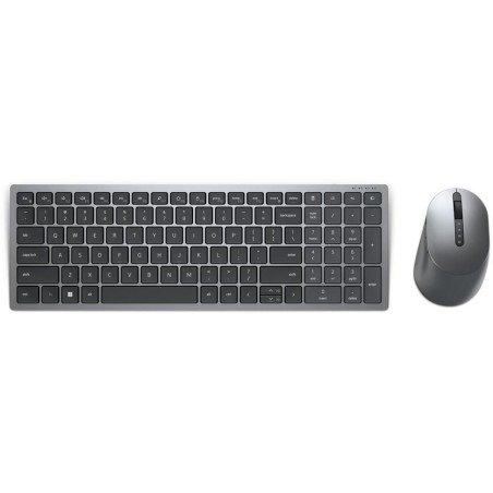 DELL KM7120W bezdrátová klávesnice a myš/ BE AZERTY
