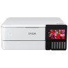 Epson L8160/ 5760 x 1440/ A4/ MFZ/ LCD/ ITS/ Duplex/ 6 farieb/ Wi-Fi/ USB/ 5 rokov záruka po registrácii