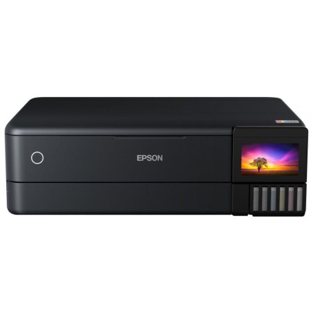 Epson L8180/ A3+/ MFZ/ ITS/ LCD/ 6 barev/ Duplex/ Wi-Fi/ USB/ 5 let záruka po registraci