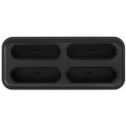 KINGSTON Workflow Station Dock pro Workflow čtečky / USB3.2 Gen1 / součástí balení USB miniHUB