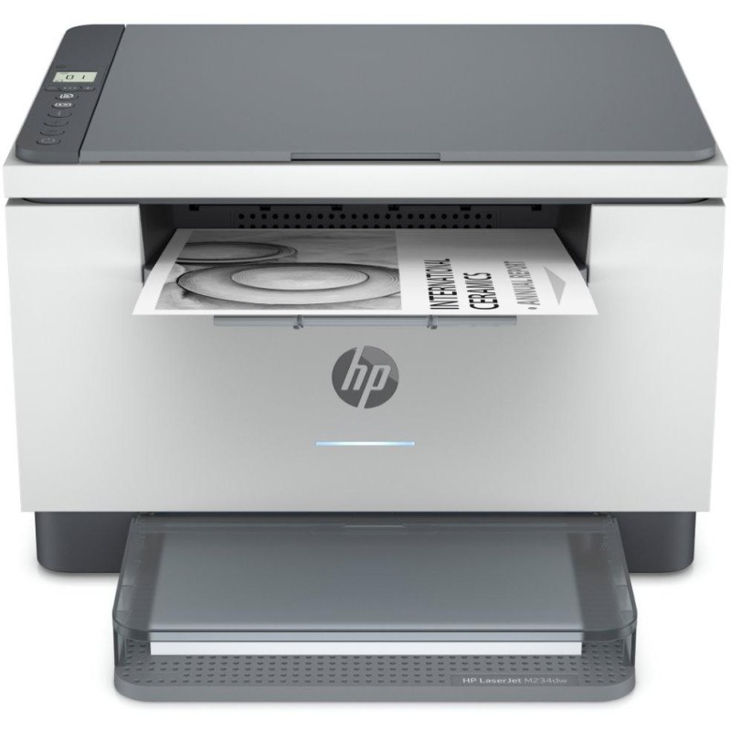 HP LaserJet MFP M234dw/ A4/ 30ppm/ 600 x 600 dpi/ print+scan+copy/ Duplex/ LAN/ USB/ wifi
