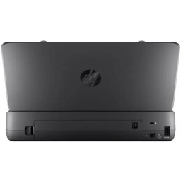 HP Officejet 200 mobilní tiskárna/ A4/ 10/7 ppm/ USB/ wifi