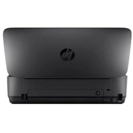 HP Officejet 250 mobilní/ PSC/ A4/ 10/7 ppm/ 4800x1200dpi/ USB/ wifi/ ADF