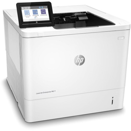 HP LaserJet Enterprise M611dn/ A4/ 61ppm/ 1200x1200dpi/ USB/ LAN/ duplex