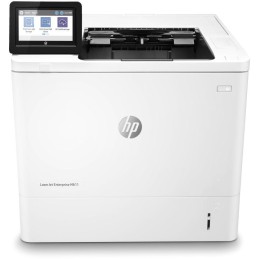 HP LaserJet Enterprise M611dn/ A4/ 61ppm/ 1200x1200dpi/ USB/ LAN/ duplex