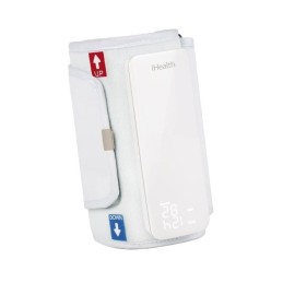 iHealth NEO BP5s – chytrý pažní tlakoměr s displejem