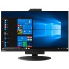Lenovo TIO27-Monitoraktualisierung/ 27'' IPS/ 16:9/ 2560 x 1440 QHD/ 350cd/m2/ 1000:1 / 4ms/ HDMI/ DP/ USB/ PIVOT/ VESA/
