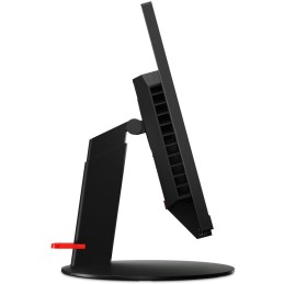 Lenovo TIO27-Monitor refresh/ 27'' IPS/ 16:9/ 2560 x 1440 QHD/ 350cd/m2/ 1000:1 / 4ms/ HDMI/ DP/ USB/ PIVOT/ VESA/