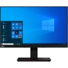 Lenovo T24t-20/ 23,8" IPS touch/ 16:9/ 1920 x 1080 FHD/ 300cd/m2/ 1000:1 / 4ms/ HDMI/ DP/ USB/USB-C / černý